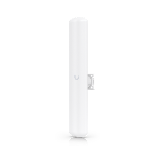 [PUBI73] Ubiquiti airMAX LAP-120, PTPM Sectorial de Exterior 5 GHz AC 120° y PoE Pasivo