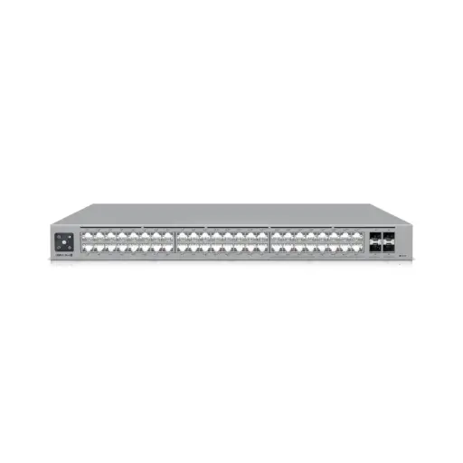 [PUBI89] Ubiquiti UniFi USW-Pro-Max-48-PoE, Switch 48Puertos y 720W PoE"