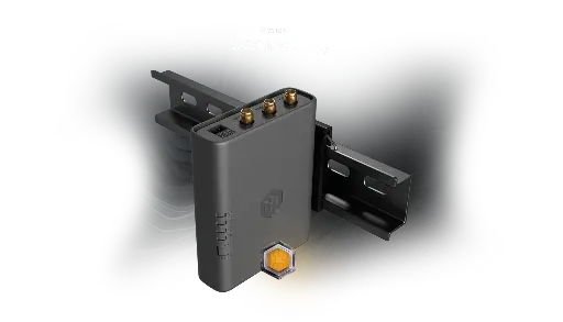 [PMIK136] Mikrotik EC25-EU&KNe KNOT Embedded LTE4  Alimentacion PoE af/at, IoT Gateway