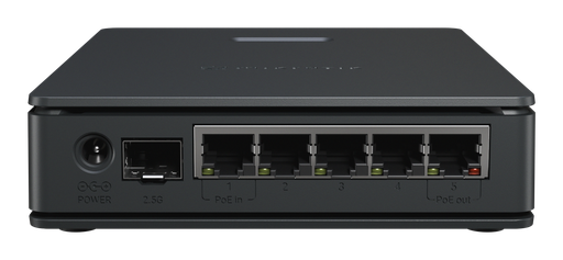 [PMIK140] Mikrotik hAP ax S  E62iUGS-2axD5axT WiFi 6 